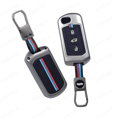 KOTHIA Car Key Cover