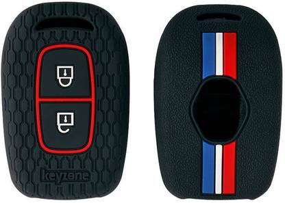 KeyZone Car Key Cover