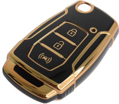 Hoodinter Car Key Cover