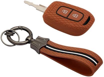 KeyZone Car Key Cover
