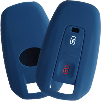 Ashar Keyhub Car Key Cover
