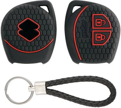 Keycare Car Key Cover