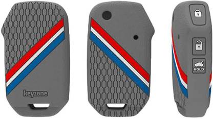 KeyZone Car Key Cover