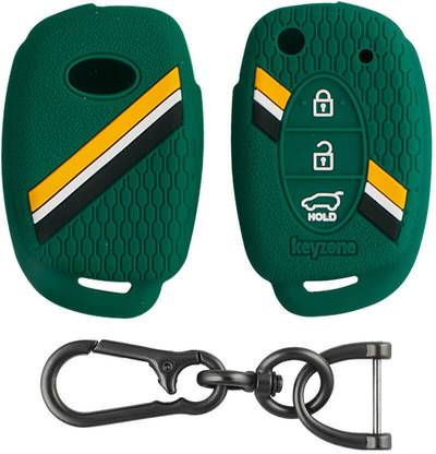 KeyZone Car Key Cover