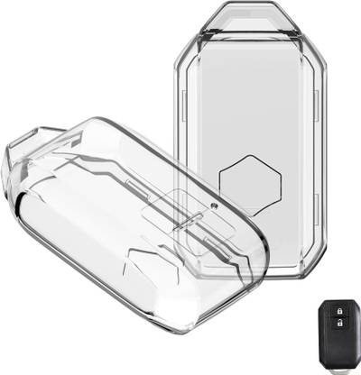 KeyZone Car Key Cover