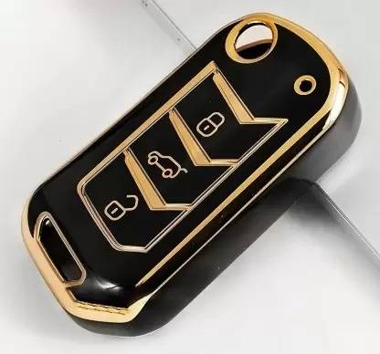 siwan Car Key Cover
