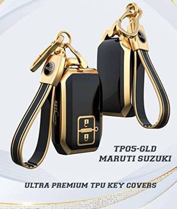 XTAR COLLECTION Car Key Cover
