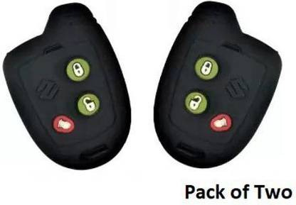 Trac Car Key Cover