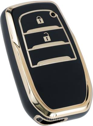 ivee international Car Key Cover