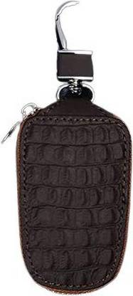 Prayas Car Key Cover