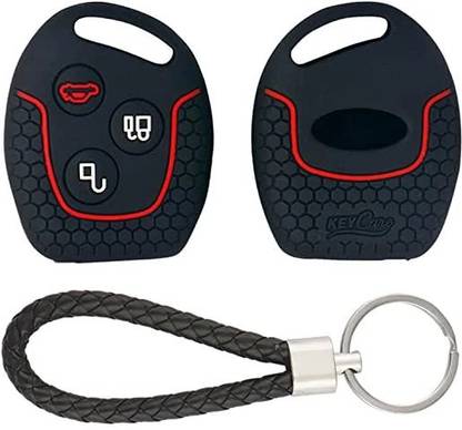 Keycare Car Key Cover