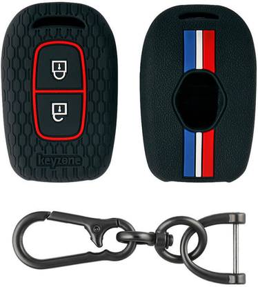 KeyZone Car Key Cover