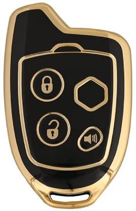 KOTHIA Car Key Cover