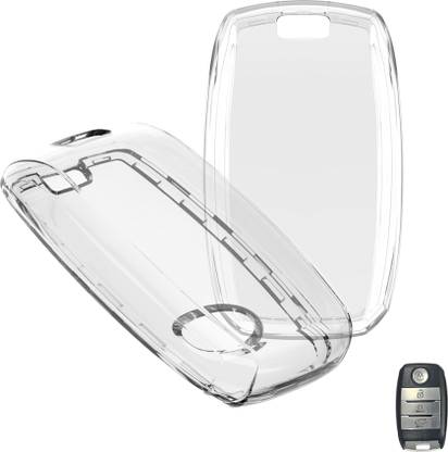 KeyZone Car Key Cover