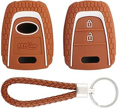 KeyZone Car Key Cover