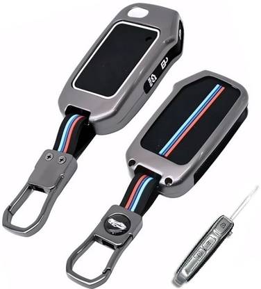 Zealsy Car Key Cover