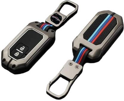 SCGR Car Key Cover