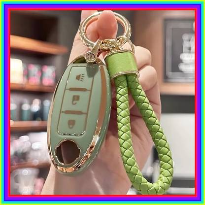 Samric Car Key Cover