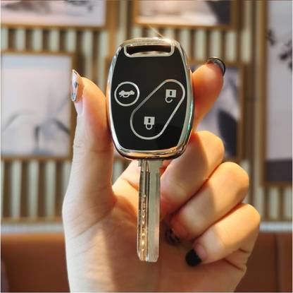 Ride2joy Car Key Cover