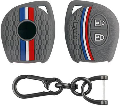 KeyZone Car Key Cover