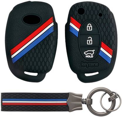 KeyZone Car Key Cover