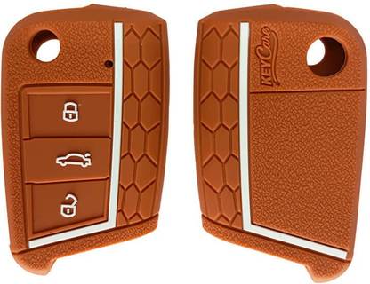 Keycare Car Key Cover