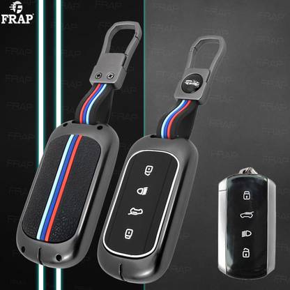 Frap Car Key Cover