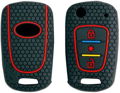 KOTHIA Car Key Cover