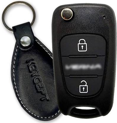 Keycept Car Key Cover