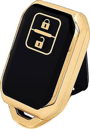 EliteAuto Car Key Cover