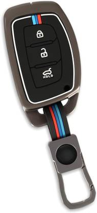 VOXEL Car Key Cover