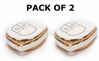 Shrisaishop Car Key Cover