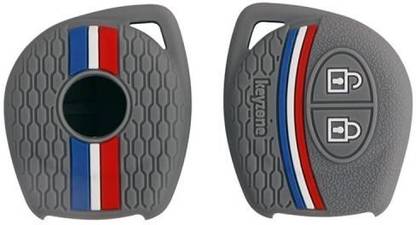 KeyZone Car Key Cover