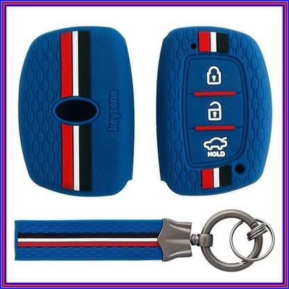 Shalter Car Key Cover
