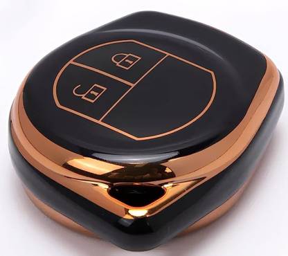 Shopoflux Car Key Cover