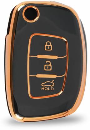KOTHIA Car Key Cover