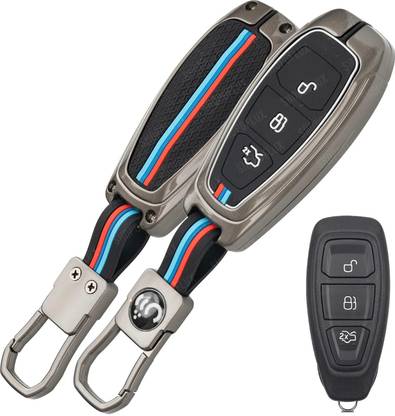 ivee international Car Key Cover