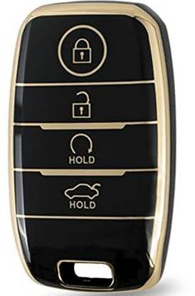 kia Car Key Cover