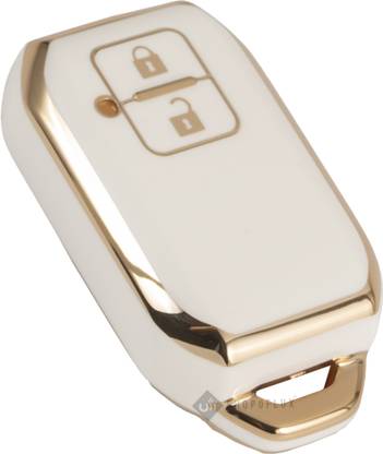 Shopoflux Car Key Cover
