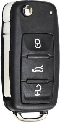 Keycept Car Key Cover
