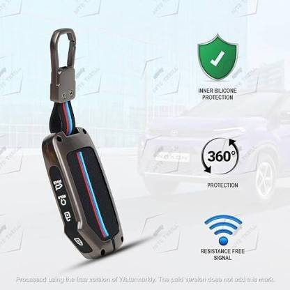 AUTO THRILL Car Key Cover