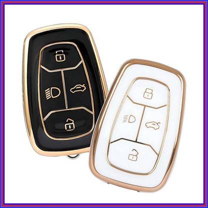 Shalter Car Key Cover