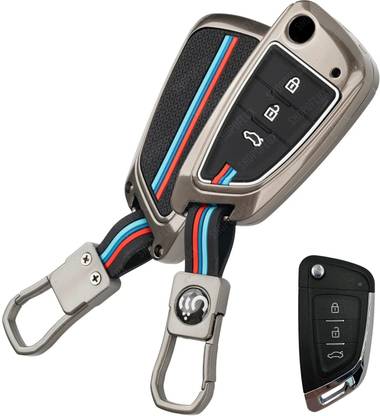 ivee international Car Key Cover