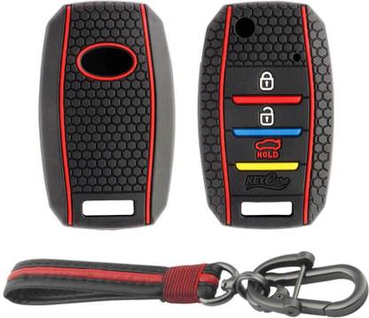 Keycare Car Key Cover