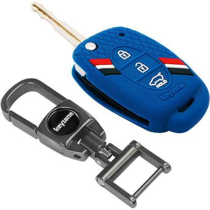 KeyZone Car Key Cover