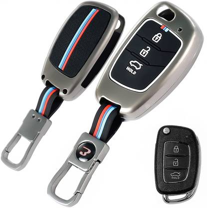 EliteAuto Car Key Cover