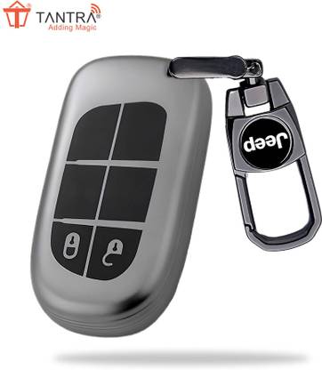 TANTRA Car Key Cover