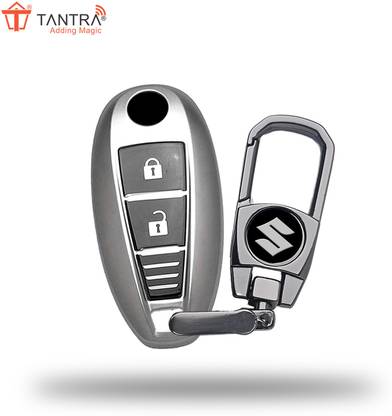 TANTRA Car Key Cover