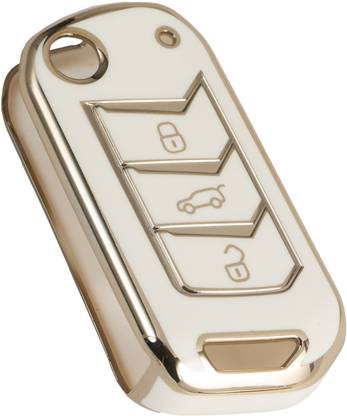 Shopoflux Car Key Cover
