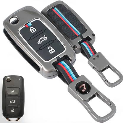 EliteAuto Car Key Cover